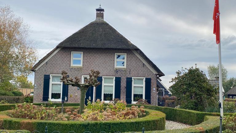 Bed and Breakfast De Beddestee