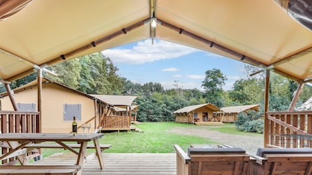 Veranda - Landal Gooise Heide