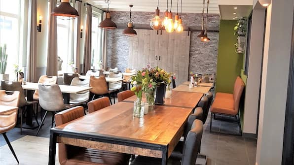 Restaurant - Hotel 't Trefpunt