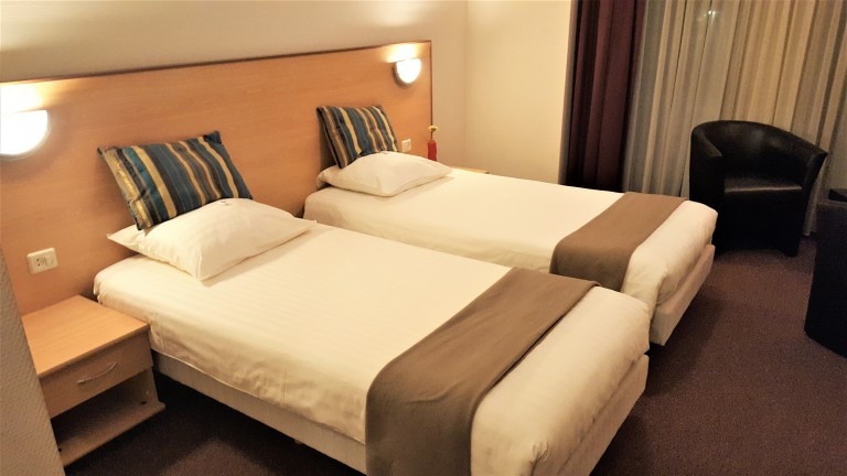 Comfort kamer - Hotel t Trefpunt