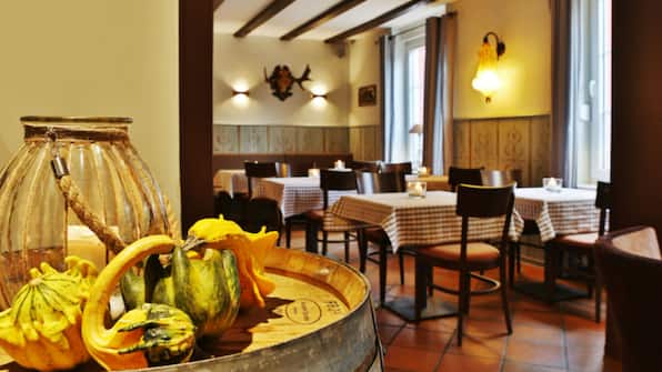 Restaurant - Hotel Restaurant Ruppert