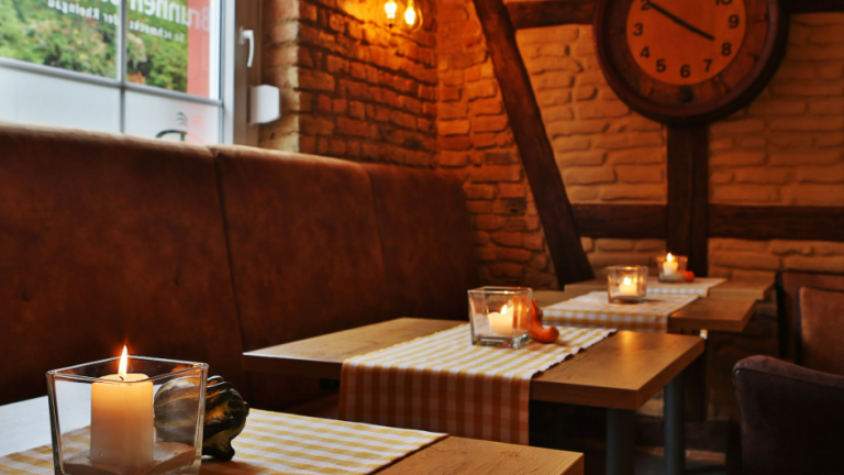 Restaurant - Hotel Restaurant Ruppert
