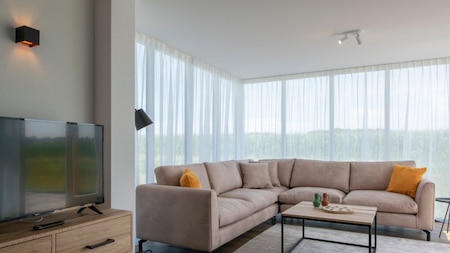 Wohnzimmer - Roompot De Heihorsten