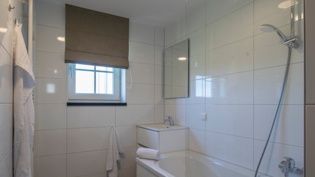 Badezimmer - Roompot De Heihorsten