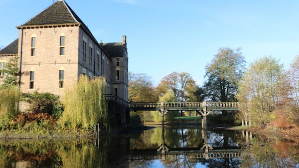 Omgeving - Hotel de Gravin van Vorden