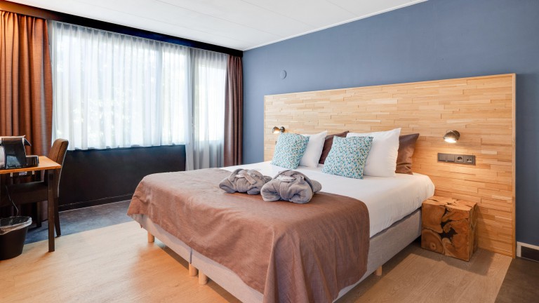 Suite - Hotel Bieze