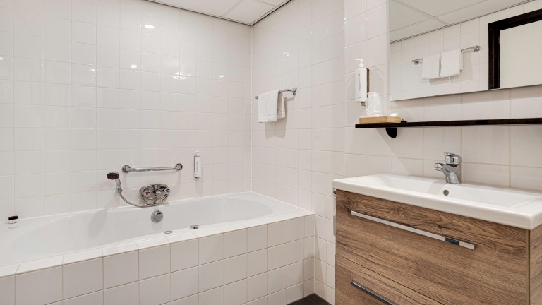 Suite - Hotel Bieze