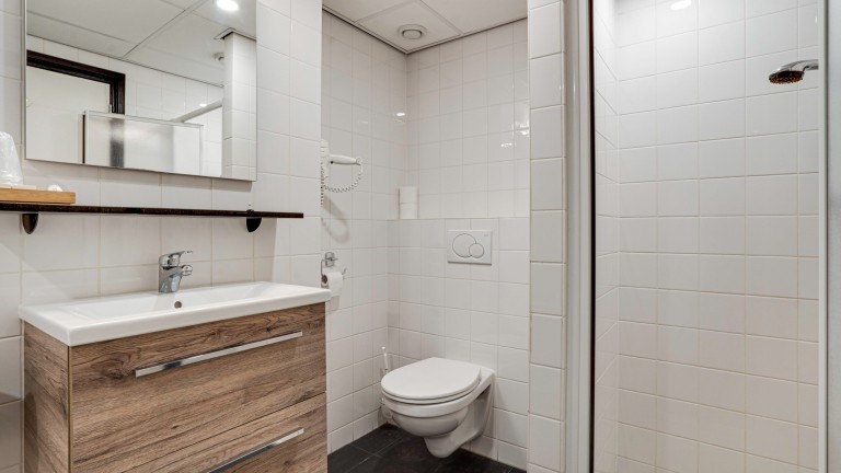 Suite - Hotel Bieze