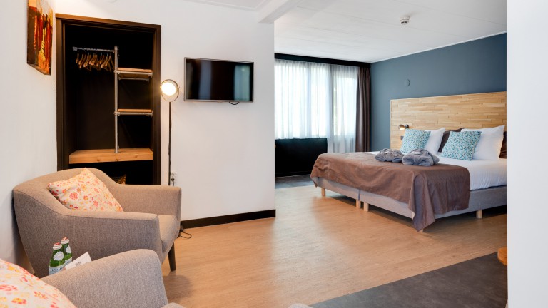 Suite - Hotel Bieze