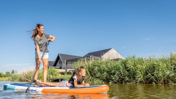 Suppen - Landal Elfstedenhart