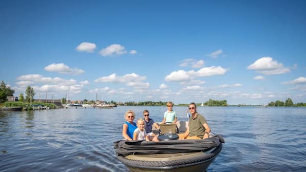 Varen - Landal Elfstedenhart