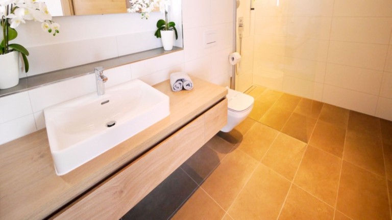 Deluxe kamer - Kohlers Hotel Enge