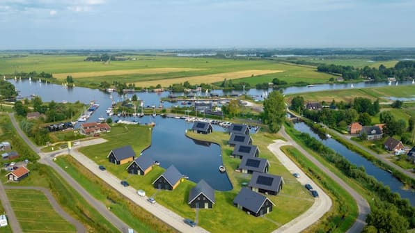 Landal Waterpark De Alde Feanen