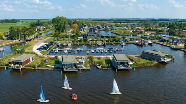 Landal Waterpark De Alde Feanen