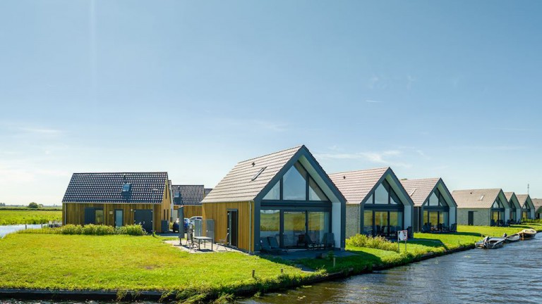 Landal Waterresort Blocksyl