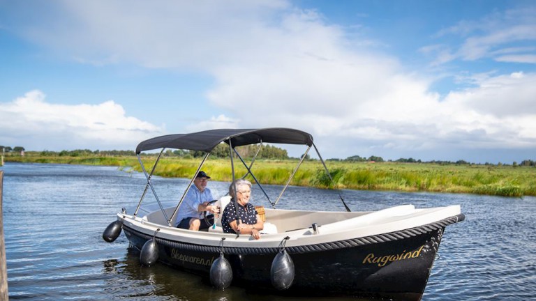 Varen - Landal Waterresort Blocksyl