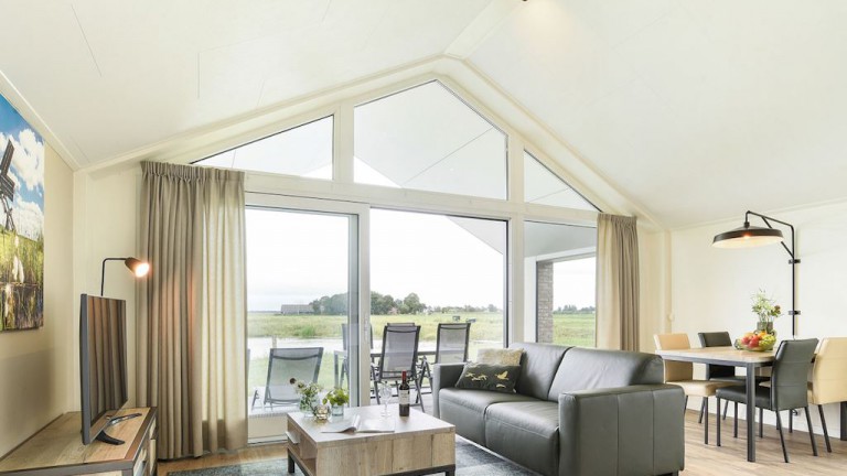 Uitzicht - Landal Waterresort Blocksyl