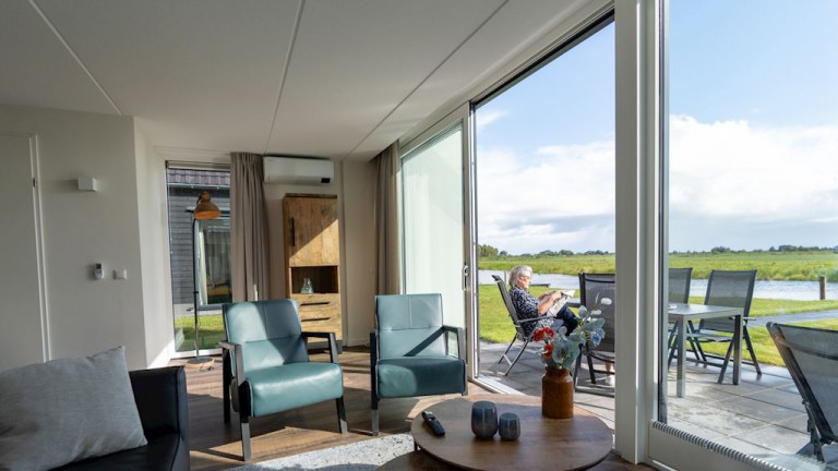 Interieur - Landal Waterresort Blocksyl