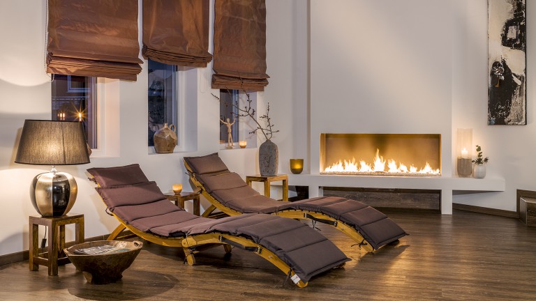 Welness - Romantik Hotel Neuhaus