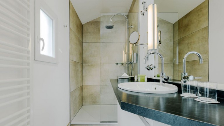 Junior suite - Romantik Hotel Neuhaus