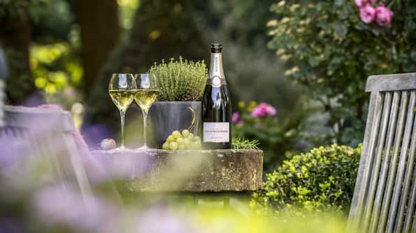 Romantik Hotel Neuhaus Romantik Hotel Neuhaus