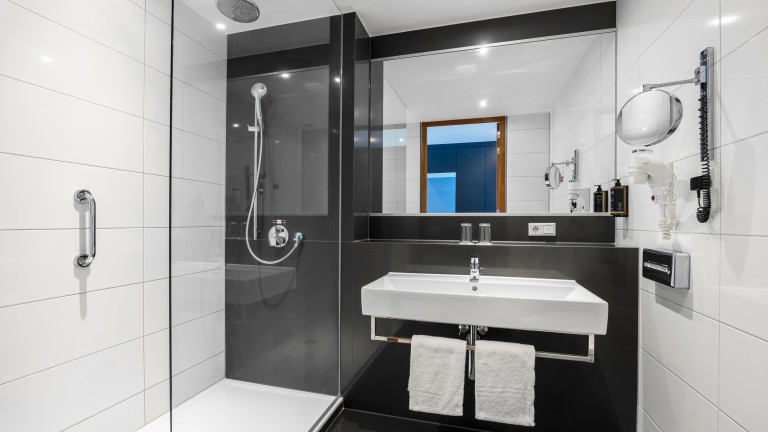 Privilege kamer - Mercure Hotel Amersfoort Centre