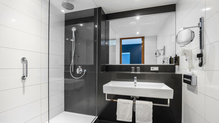 Privilege kamer - Mercure Hotel Amersfoort Centre