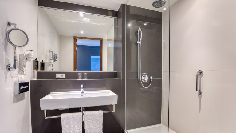 Superior kamer - Mercure Hotel Amersfoort Centre