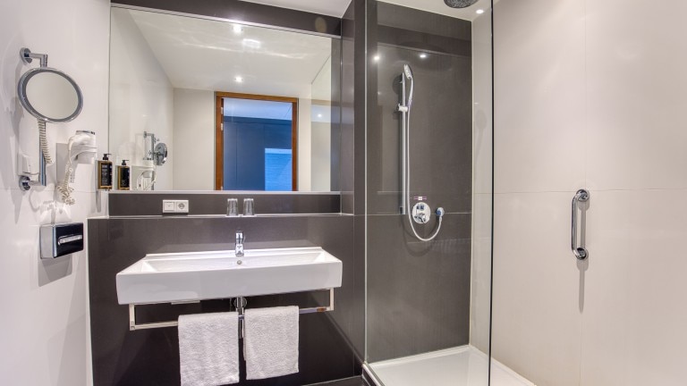 Superior kamer - Mercure Hotel Amersfoort Centre