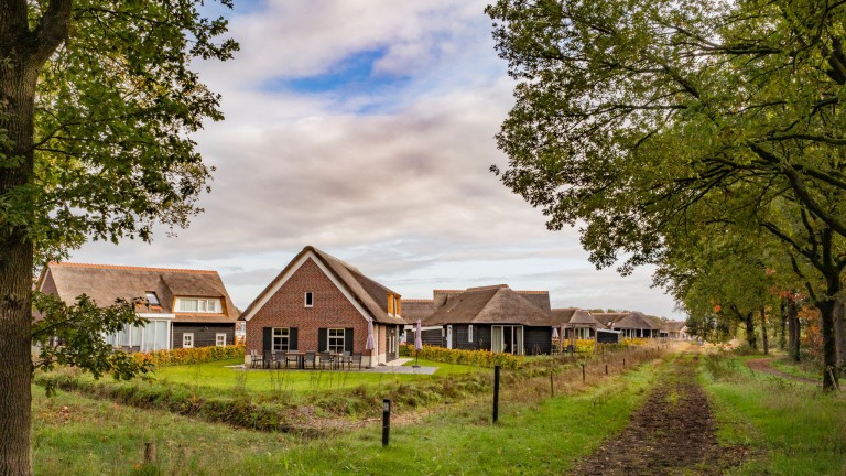 Landal De Heihorsten