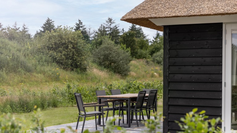 Wellnessvilla - Landal De Heihorsten