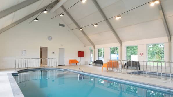 Zwembad - Roompot De Heihorsten