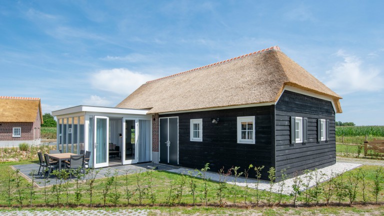 Villa 6D - Landal De Heihorsten