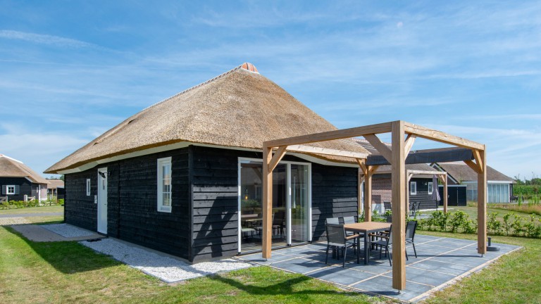 Villa 6B - Landal De Heihorsten