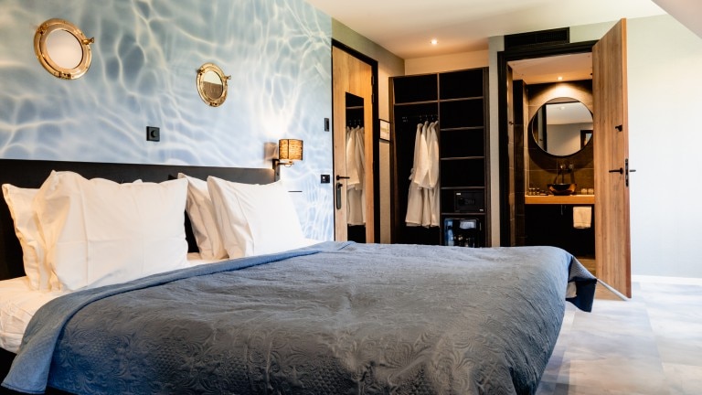 Familiekamer - Othmar Herberg