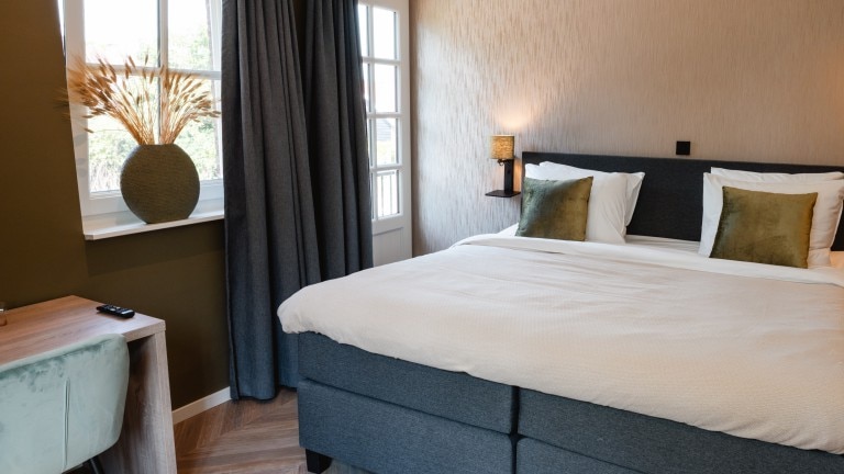 Standaardkamer - Othmar Herberg