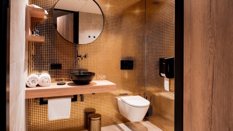 Standaardkamer - Othmar Herberg