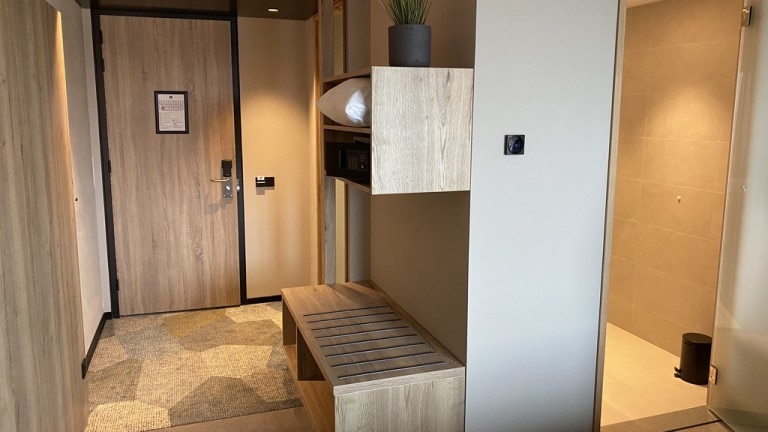 Deluxe - Hotel Rosveld