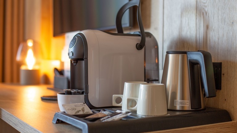 Familiesuite - Hotel Rosveld