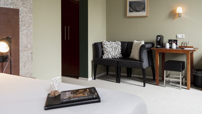 Gästezimmer – Lernhotel das Kloster