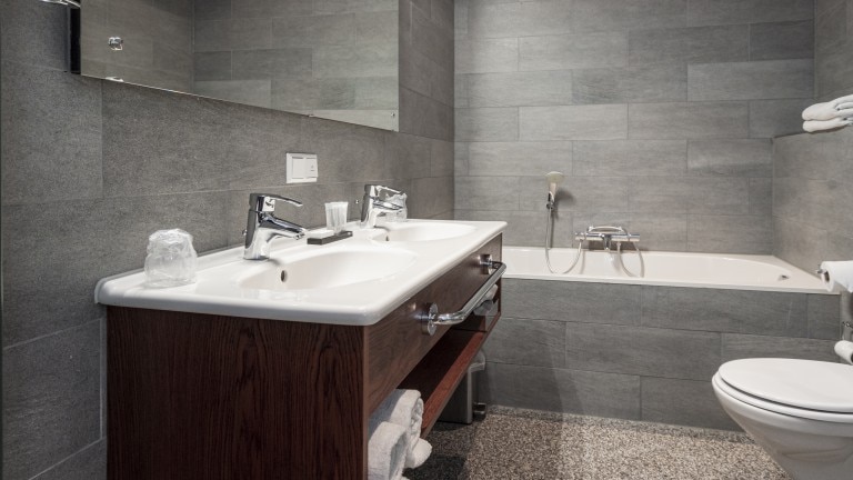 Gästezimmer – Lernhotel das Kloster