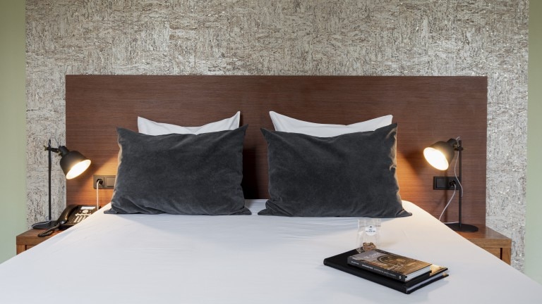 Guest Room - Lernhotel das Kloster