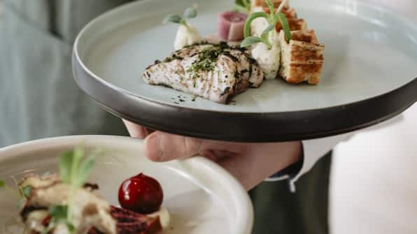Kulinarisch - Leerhotel Het Klooster