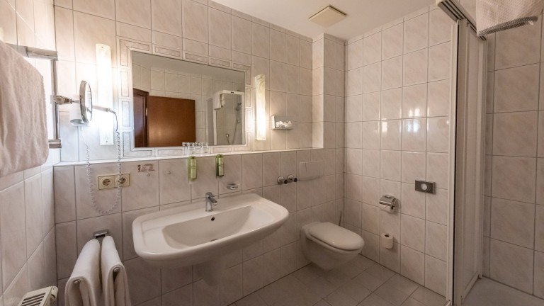 Standaardkamer - Struck Landhotel
