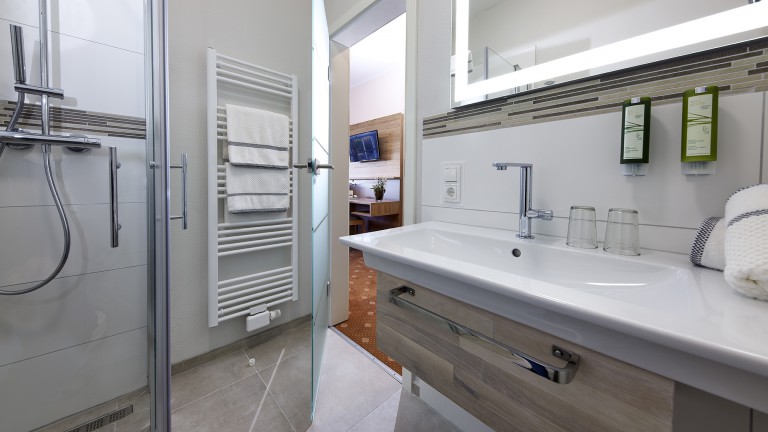 Comfort kamer - Struck Landhotel
