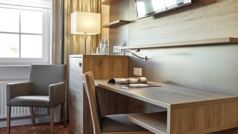 Comfort kamer - Struck Landhotel