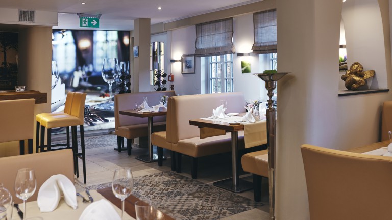 Restaurant - Struck Landhotel