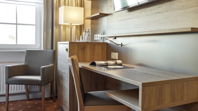 Comfort kamer - Struck Landhotel 