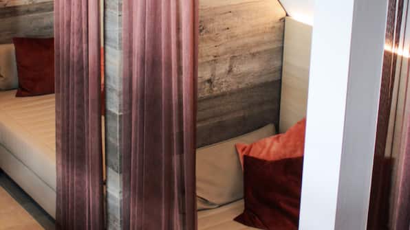 Wellness - Restaurant - Ratskeller Wiedenbrück