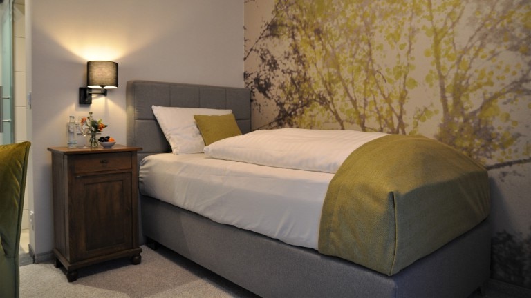 Eenpersoons kamer Business - Ratskeller Wiedenbrück